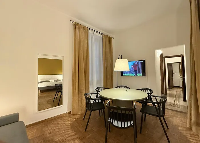 Yome - Your Home In Florence